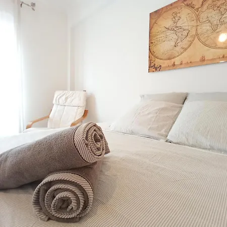 Dream On - Apartment