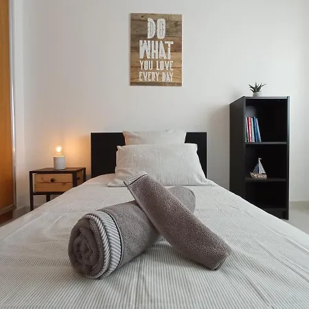 Dream On - Apartment *