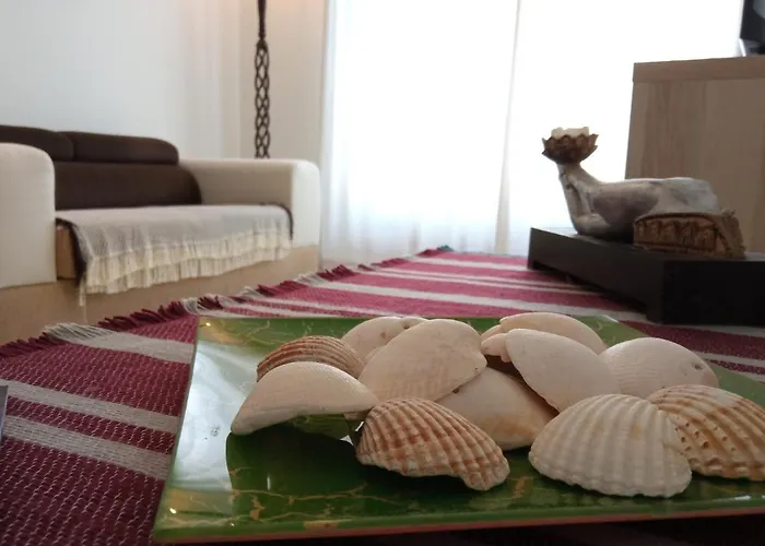 Dream On - Апартаменты Пениши