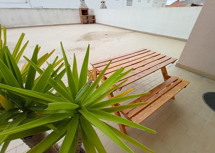 Dream On - Апартаменты Пениши