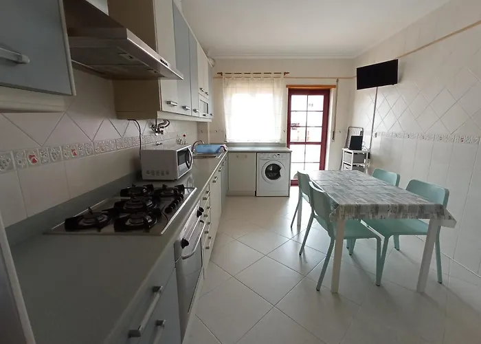 Dream On - Апартаменты Пениши