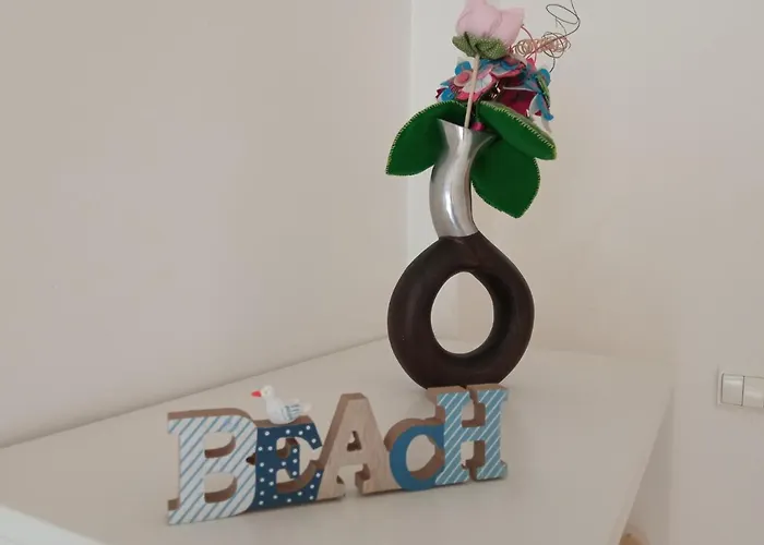 Апартаменты Dream On -