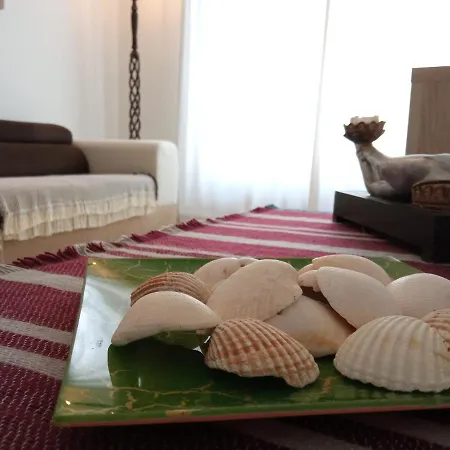 Dream On - Апартаменты Пениши