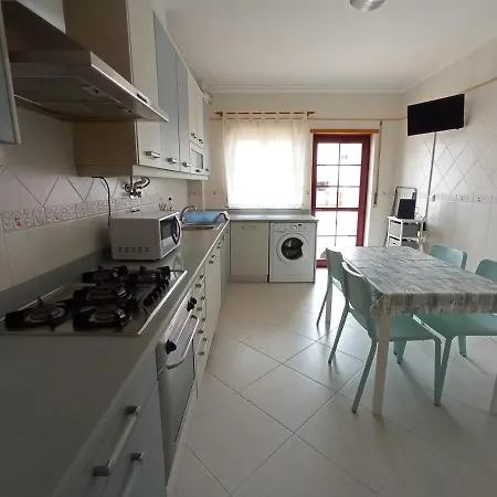 Dream On - Apartman Peniche