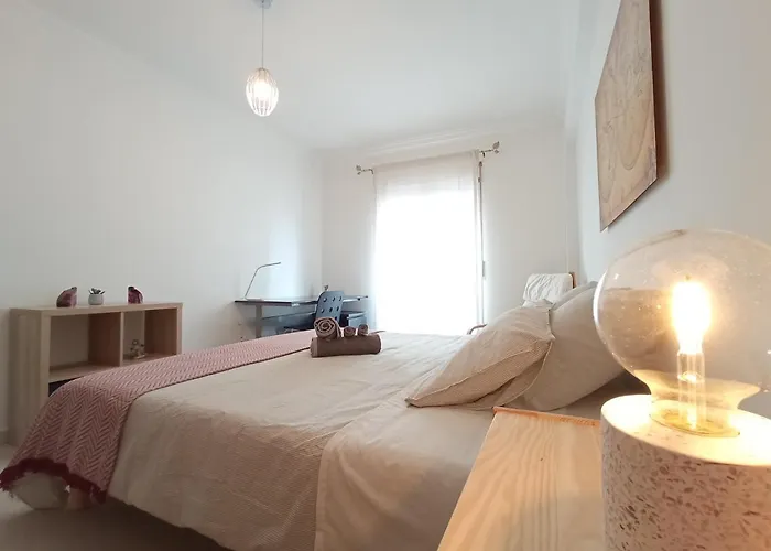 Appartamento Dream On - Peniche