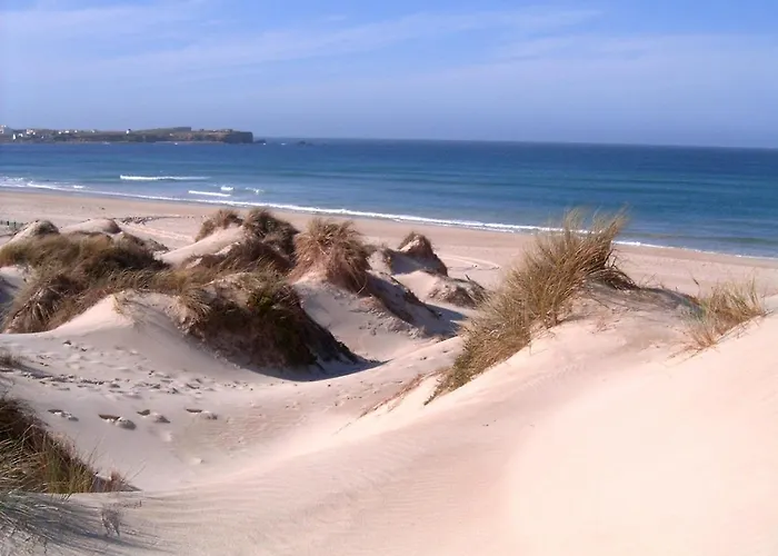 Dream On - * Peniche